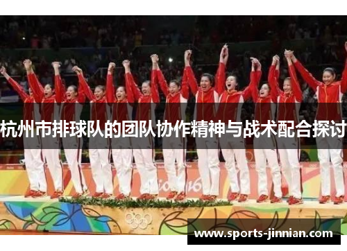 杭州市排球队的团队协作精神与战术配合探讨